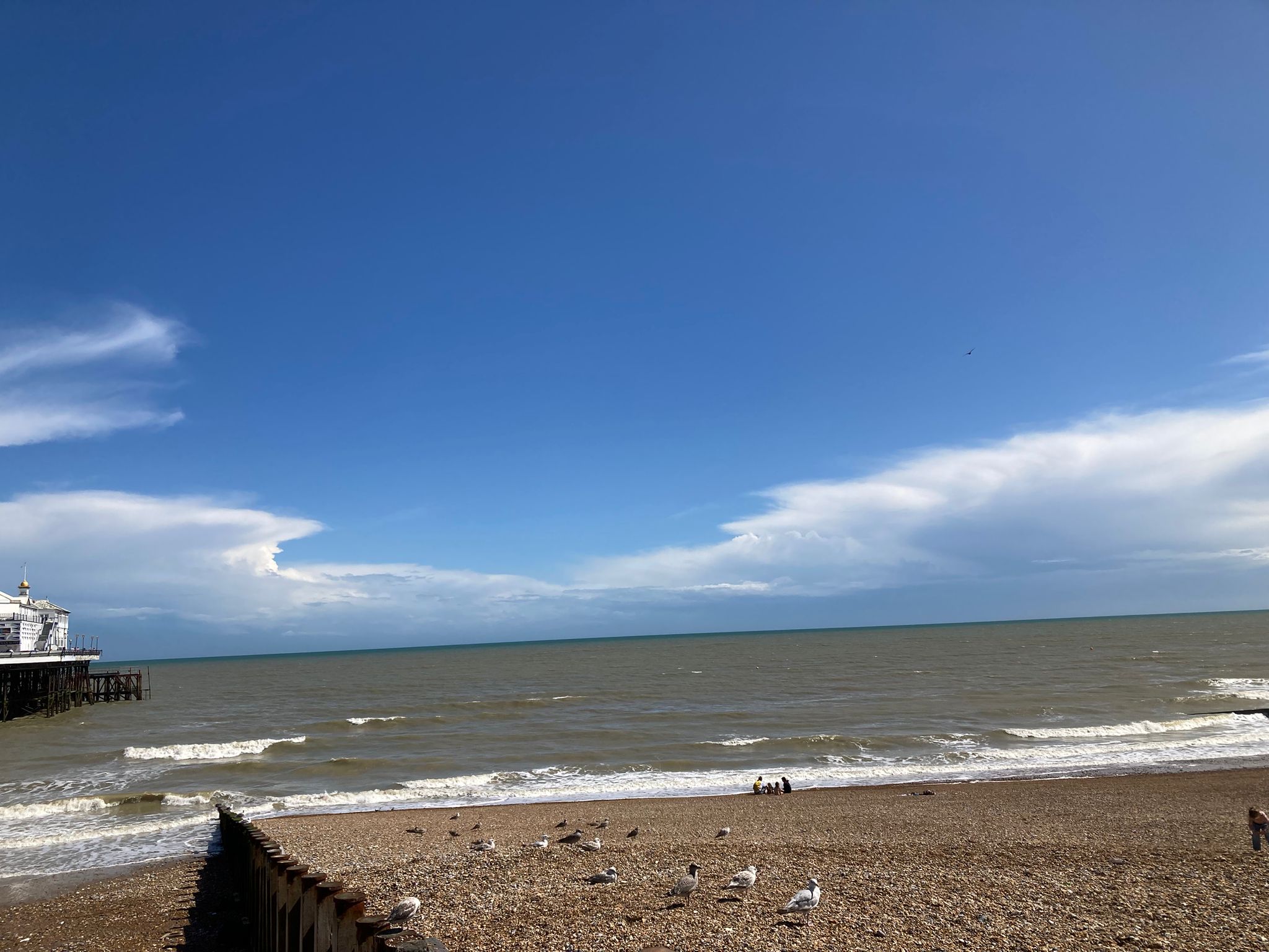Beach View
